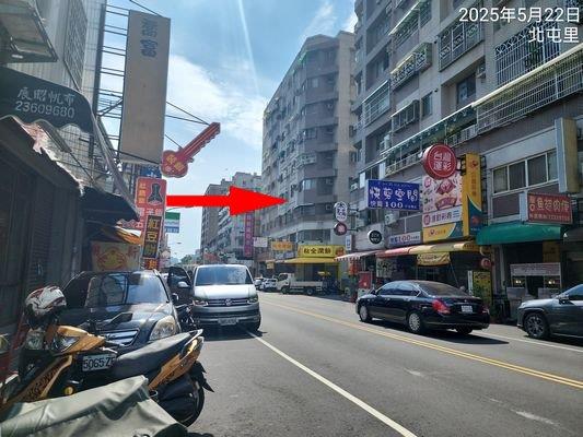台中法拍華廈-5