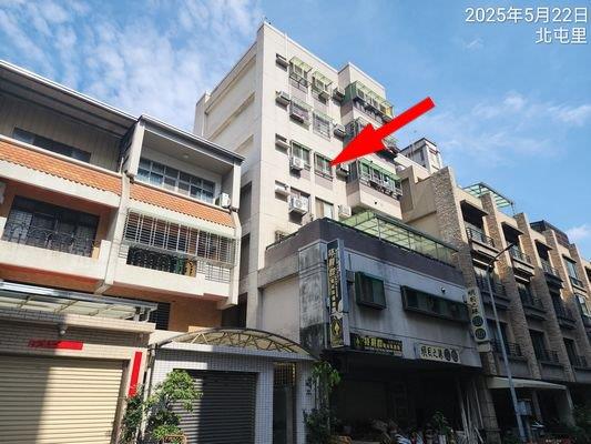 台中法拍華廈-8
