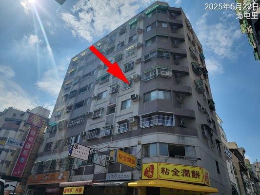 台中法拍華廈-10