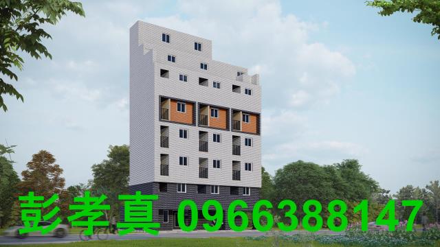 台中北屯透天-7