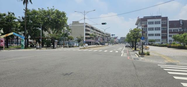 南區公寓-2