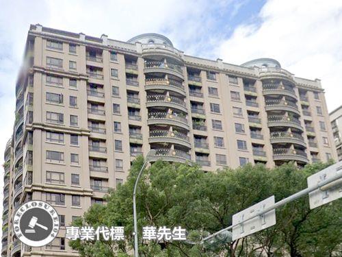 新北法拍大樓-1