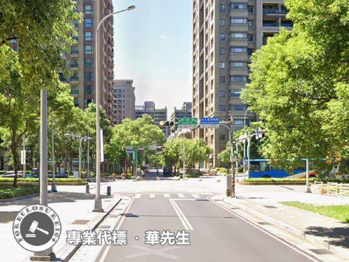 新北法拍大樓-6