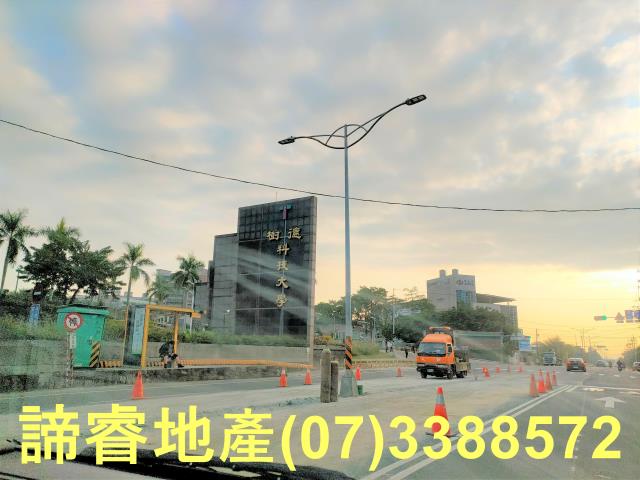 高雄燕巢透天-14