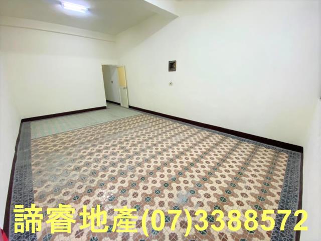 高雄燕巢透天-4