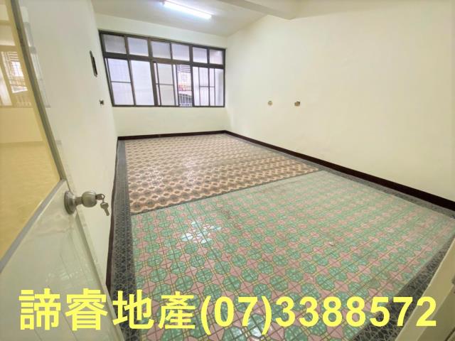 高雄燕巢透天-5