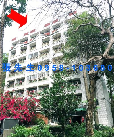 台中霧峰華廈法拍-1