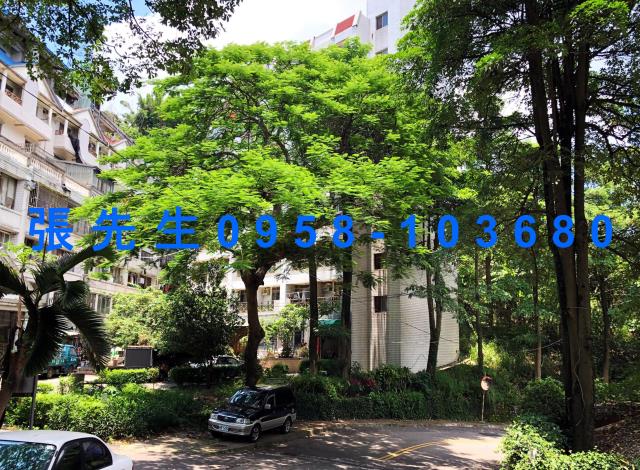 台中霧峰華廈法拍-4