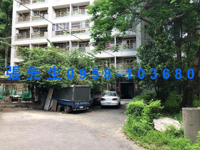 台中霧峰華廈法拍-6