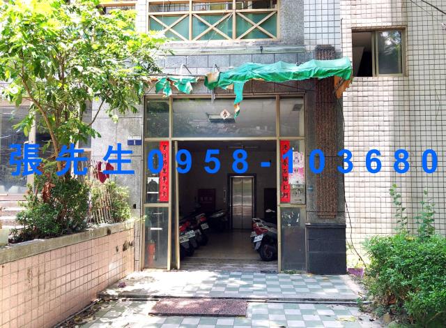 台中霧峰華廈法拍-7