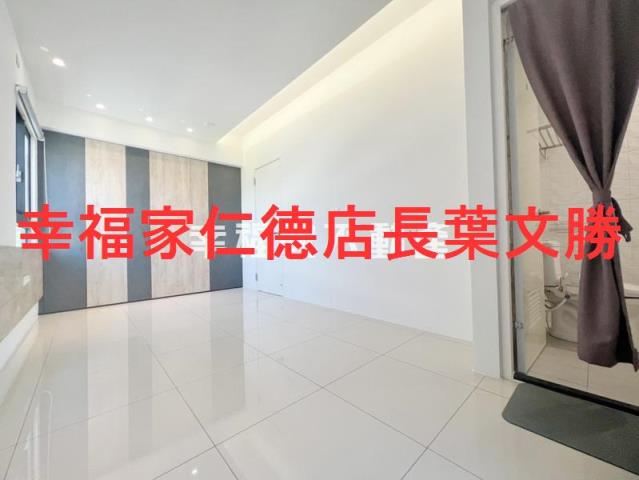 台南仁德大樓-11