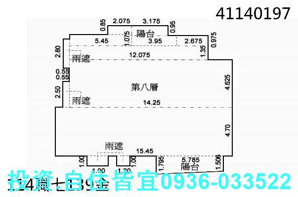 新北新莊大樓拍賣-1