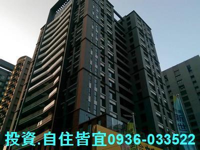 新北新莊大樓拍賣-2