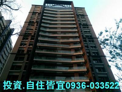 新北新莊大樓拍賣-3