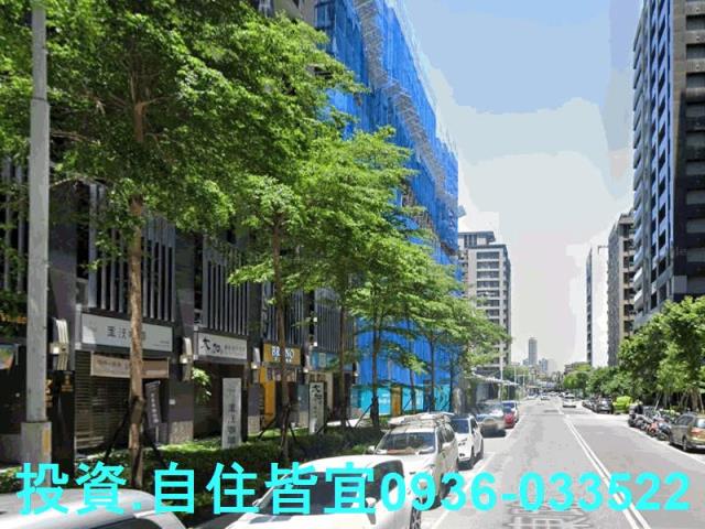新北新莊大樓拍賣-5