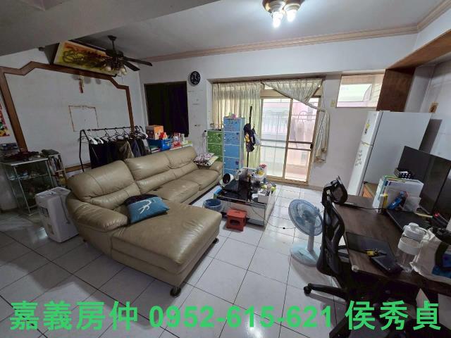 嘉義東區大樓-9