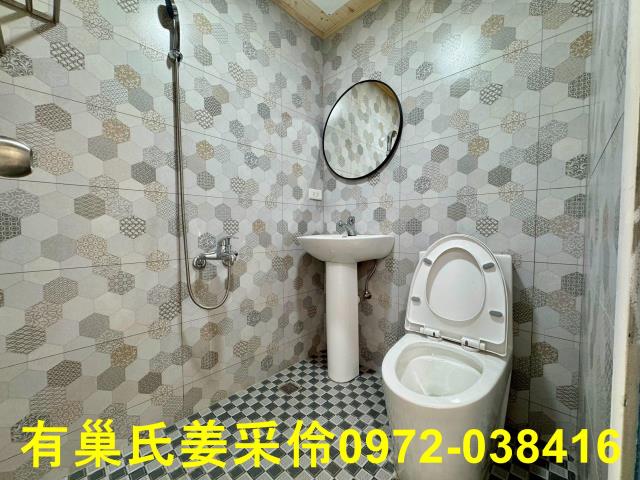 西區大樓-14
