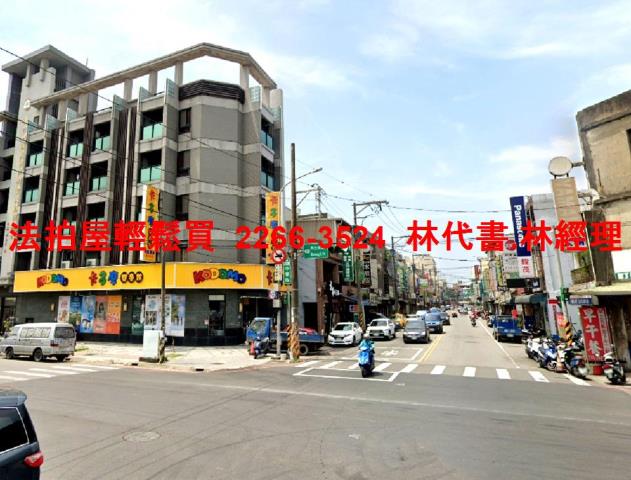 大園店面法拍-9