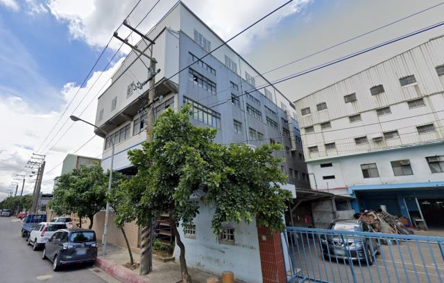 觀音廠房法拍-6