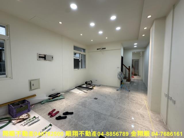員林透天-5