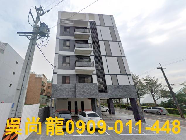 桃園觀音華廈法拍-4