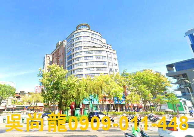 台中豐原拍賣大樓-4