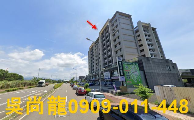 苗栗竹南華廈法拍-3