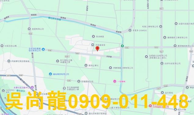彰化福興透天拍賣-2