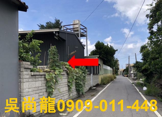 彰化福興透天拍賣-5