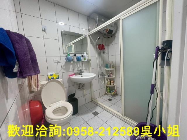 新竹竹東套房-5