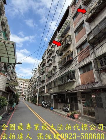 龜山法拍公寓-1