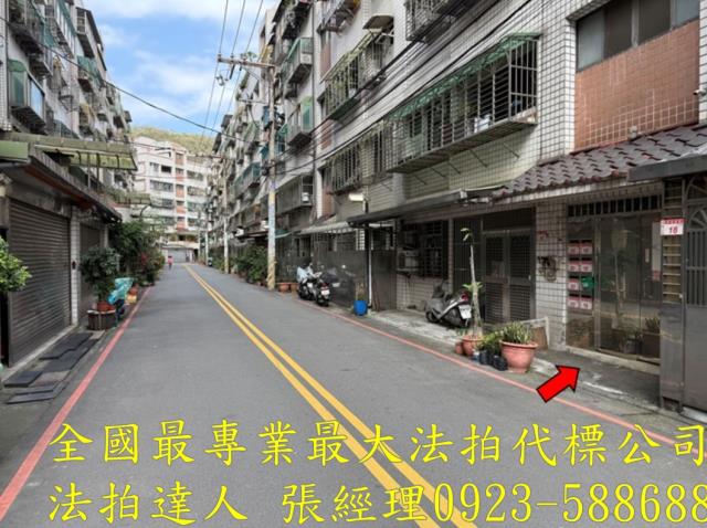 龜山法拍公寓-3