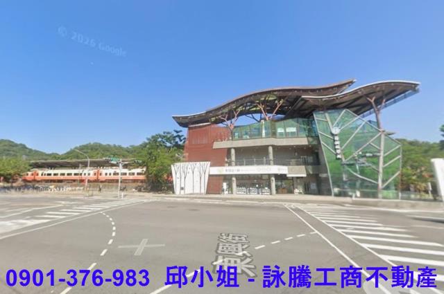 新北廠房-1