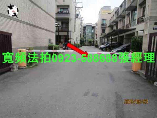 台中后里法拍透天-3