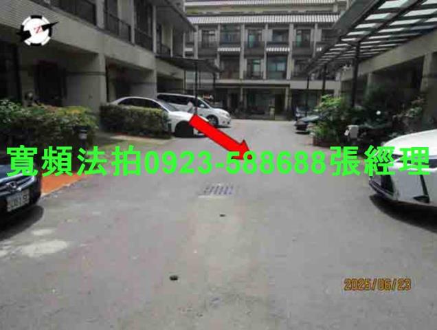 台中后里法拍透天-5
