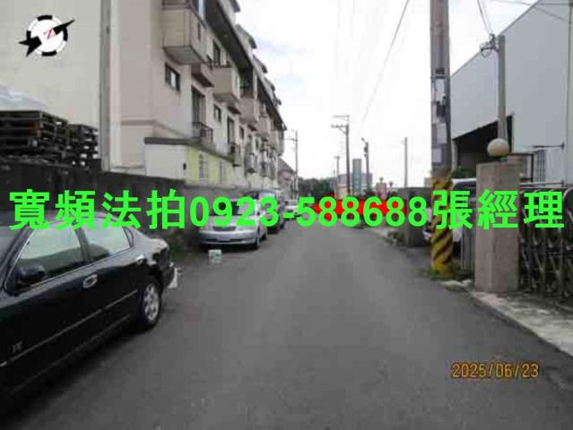 台中后里法拍透天-6