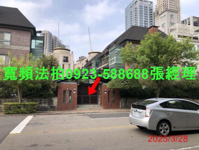 台中南屯透天法拍-3