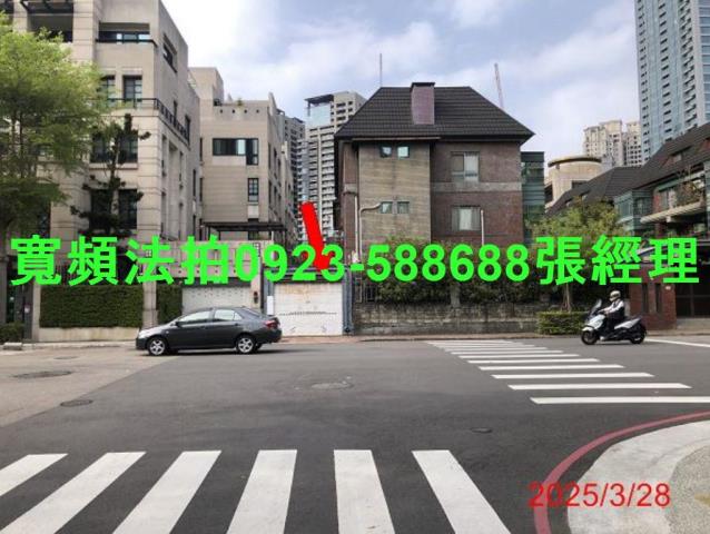 台中南屯透天法拍-4