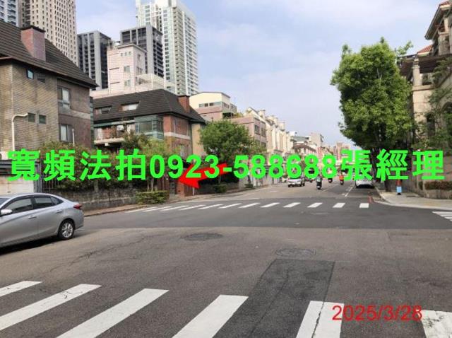 台中南屯透天法拍-6