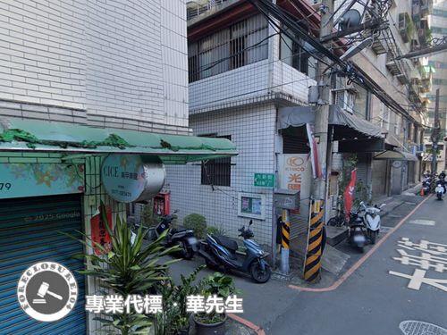新北永和大樓法拍-5