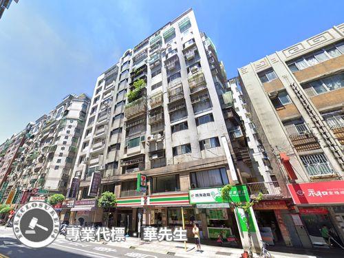 新北永和大樓法拍-1