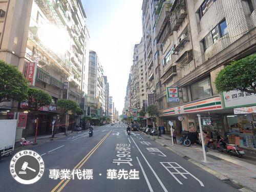 新北永和大樓法拍-2