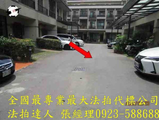 台中后里透天法拍-4