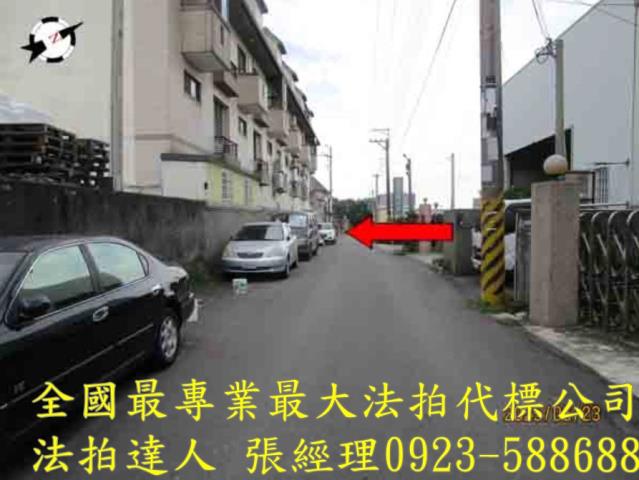 台中后里透天法拍-5