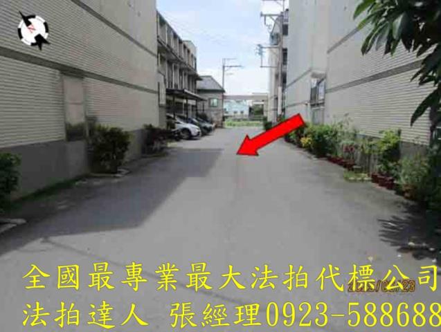 台中后里透天法拍-6