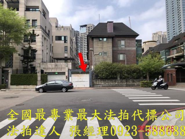 台中南屯透天拍賣-4