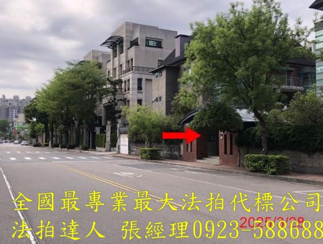 台中南屯透天拍賣-5