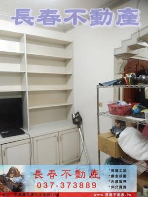 頭份公寓-4