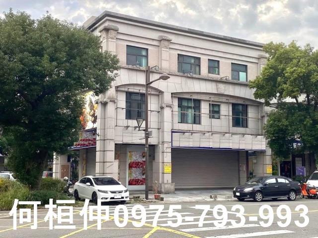 頭份店面-2