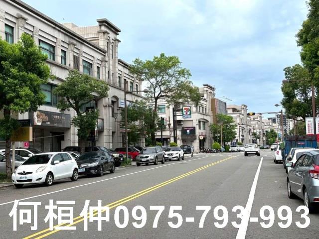 頭份店面-3